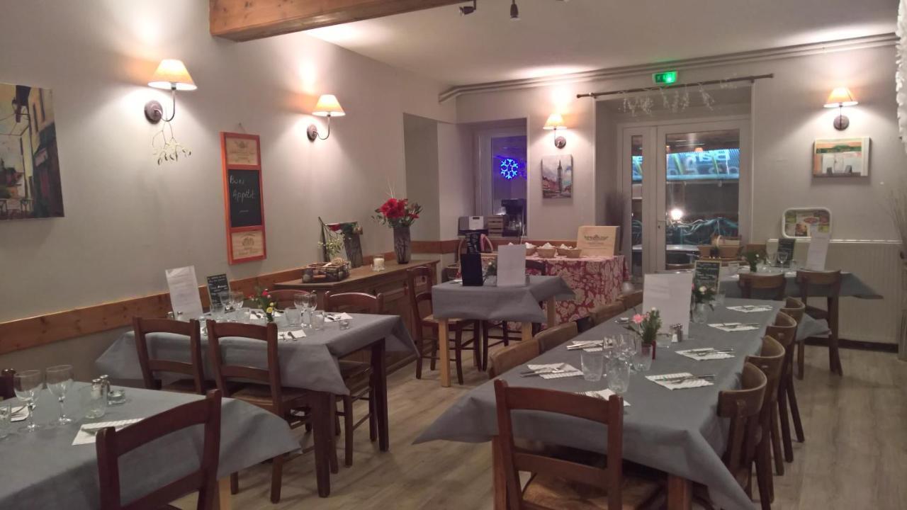 Hotel Les Fauvettes