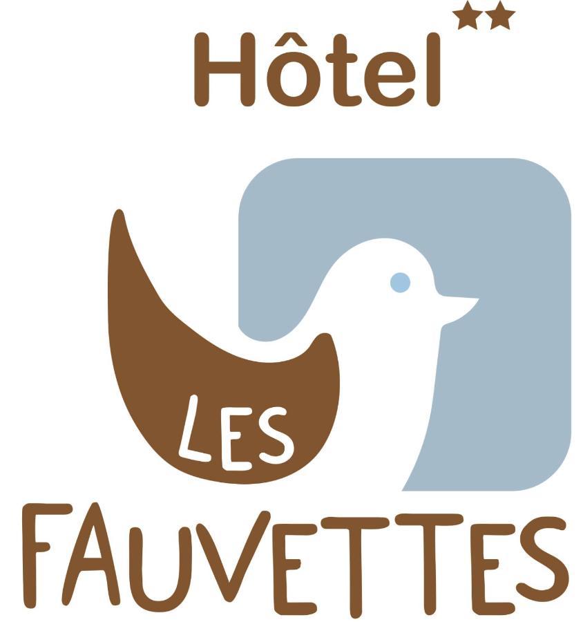 Hotel Les Fauvettes