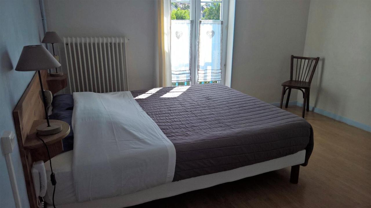 Les Fauvettes 2* Saint-Leger-les-Melezes