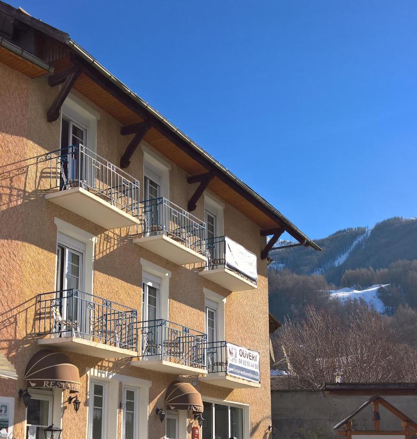 Les Fauvettes Hotel 2*