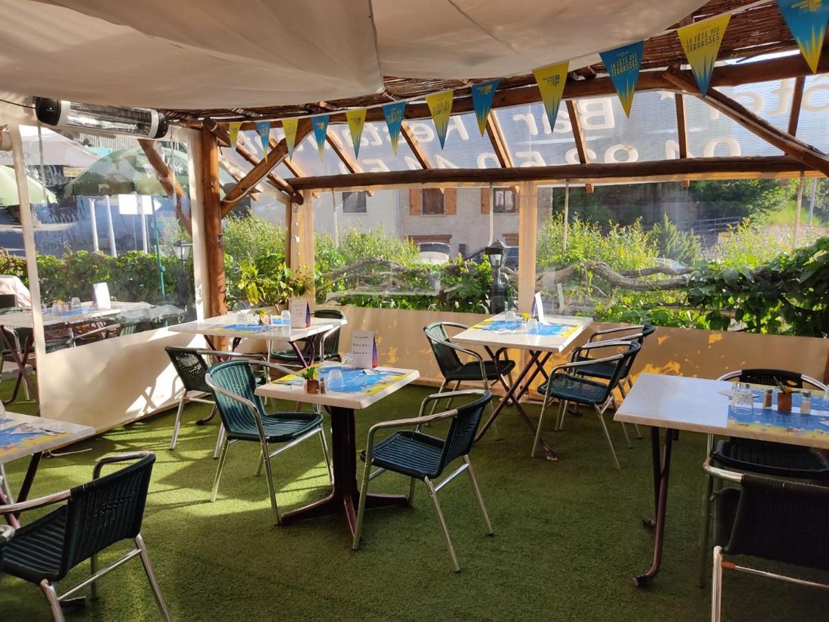 Les Fauvettes Hotel 2*