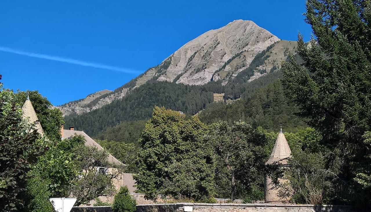 Les Fauvettes 2* Saint-Leger-les-Melezes