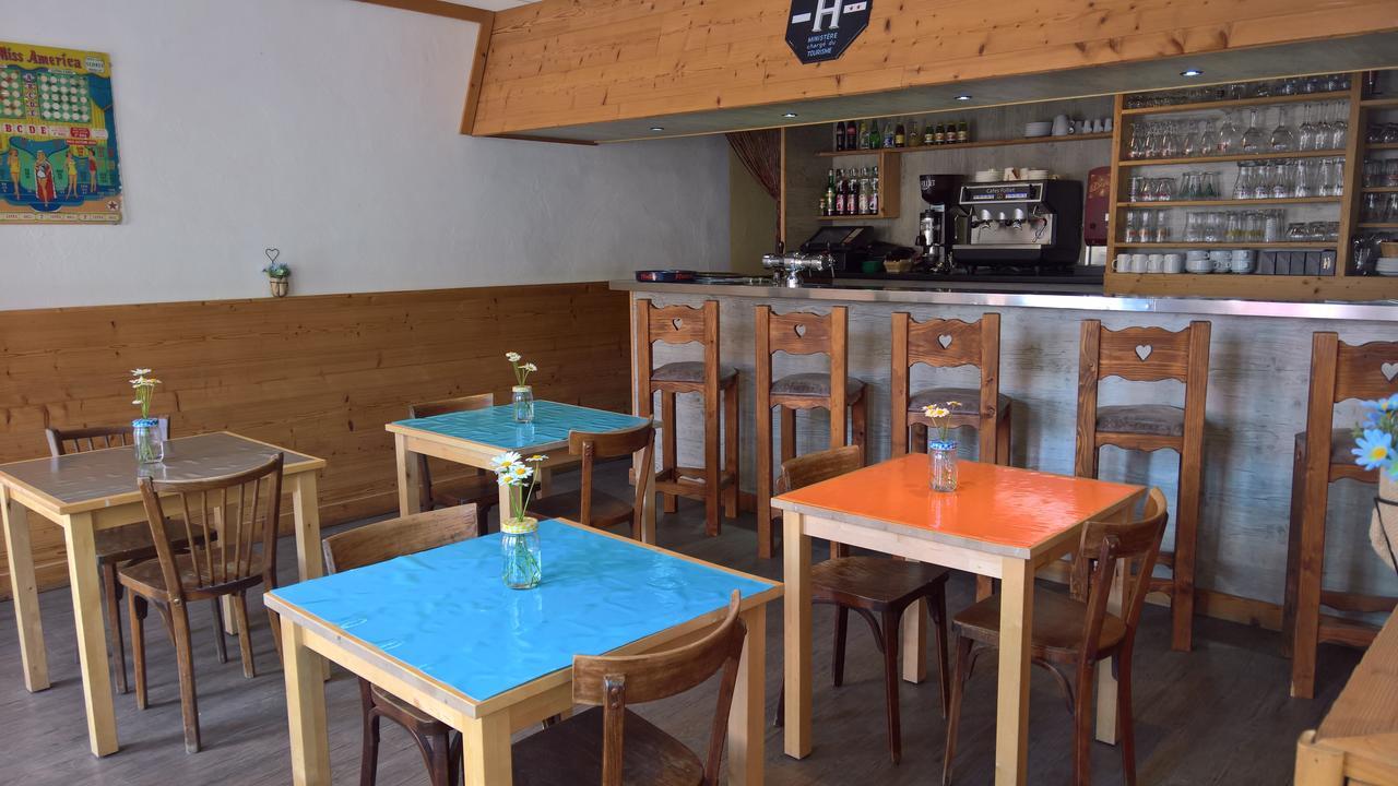 Les Fauvettes Hotel