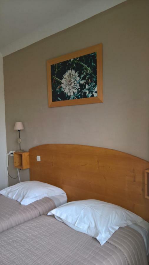 Hotel Les Fauvettes 2*