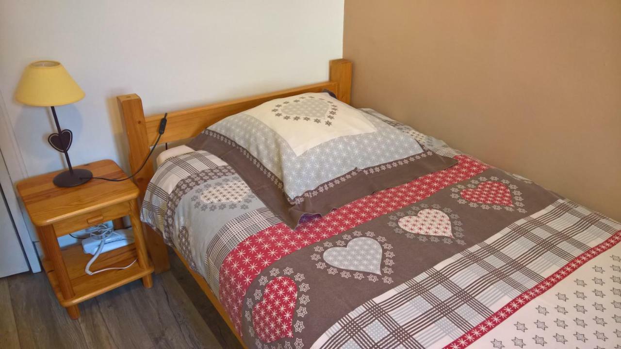 Hotel Les Fauvettes