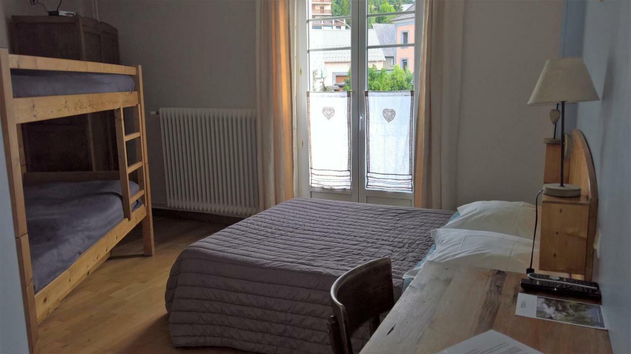 Les Fauvettes 2* Saint-Leger-les-Melezes