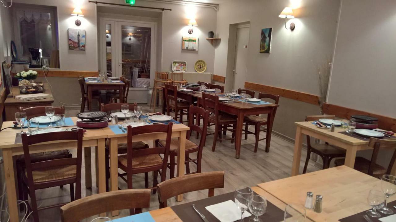 Les Fauvettes 2* Saint-Leger-les-Melezes