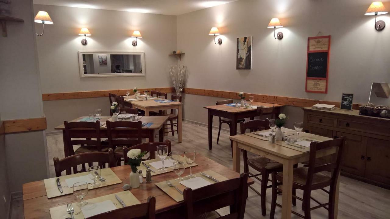 Les Fauvettes Hotel