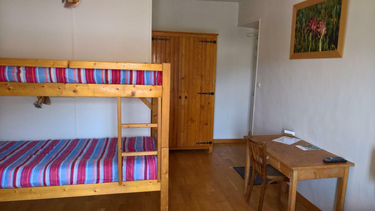 Hotel Les Fauvettes